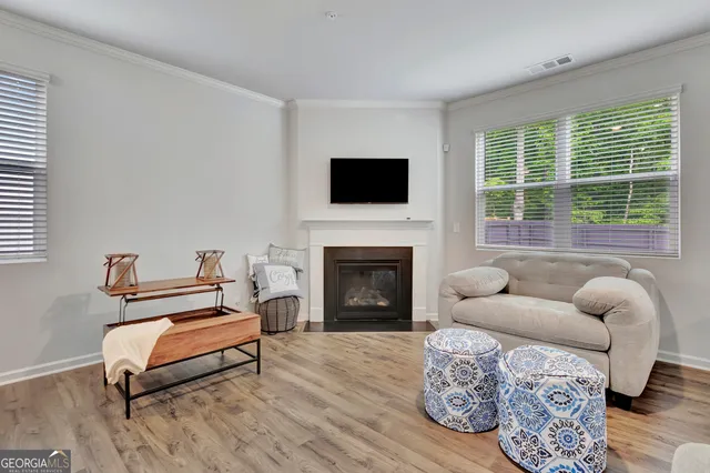 $439,000 | 7730 Demeter Drive, Fairburn, GA 30213