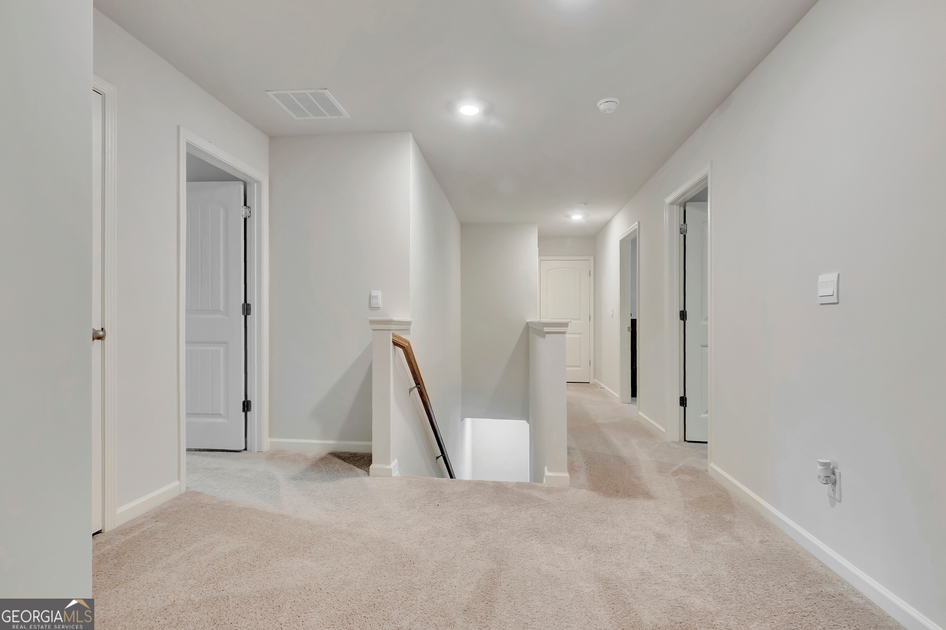 7730 Demeter Drive Fairburn, GA 30213 - Photo 25 of 47 a view of an empty room