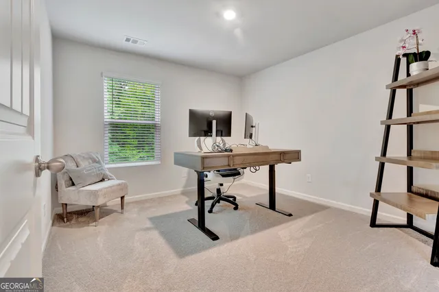 $439,000 | 7730 Demeter Drive, Fairburn, GA 30213