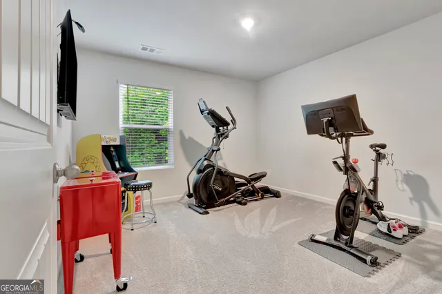 $439,000 | 7730 Demeter Drive, Fairburn, GA 30213