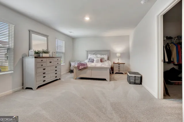 $439,000 | 7730 Demeter Drive, Fairburn, GA 30213