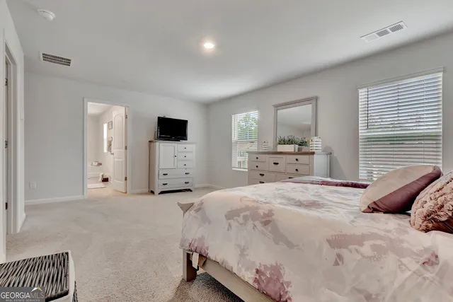 $439,000 | 7730 Demeter Drive, Fairburn, GA 30213