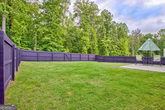 $439,000 | 7730 Demeter Drive, Fairburn, GA 30213