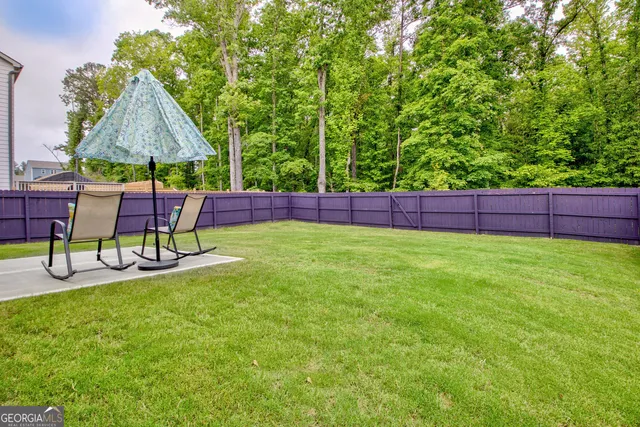 $439,000 | 7730 Demeter Drive, Fairburn, GA 30213