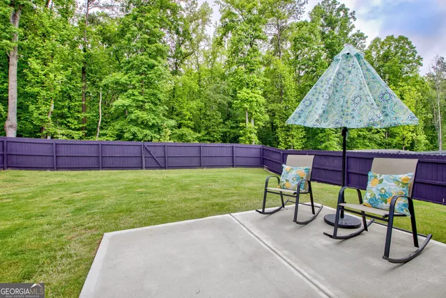 $439,000 | 7730 Demeter Drive, Fairburn, GA 30213