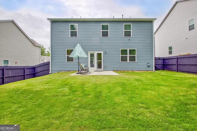 $439,000 | 7730 Demeter Drive, Fairburn, GA 30213