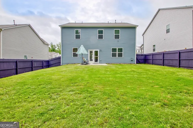 $439,000 | 7730 Demeter Drive, Fairburn, GA 30213