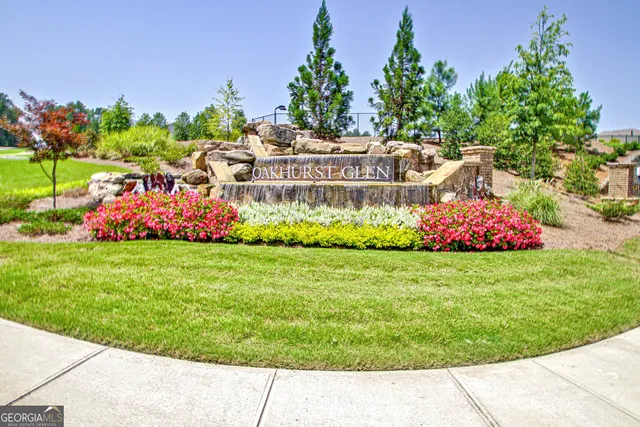 $439,000 | 7730 Demeter Drive, Fairburn, GA 30213