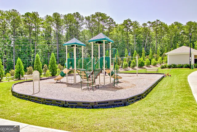 $439,000 | 7730 Demeter Drive, Fairburn, GA 30213