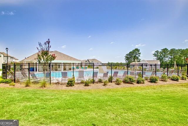 $439,000 | 7730 Demeter Drive, Fairburn, GA 30213