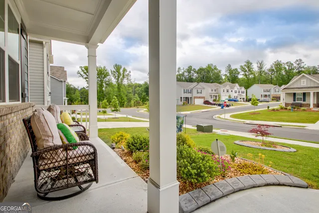 $439,000 | 7730 Demeter Drive, Fairburn, GA 30213