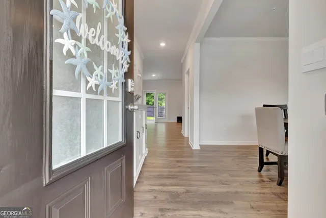 $439,000 | 7730 Demeter Drive, Fairburn, GA 30213