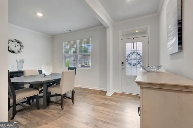 $439,000 | 7730 Demeter Drive, Fairburn, GA 30213