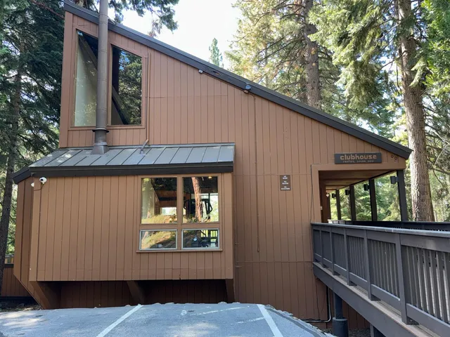$685,000 | 2755 North Lake Boulevard, Unit 6, Tahoe City, CA 96145