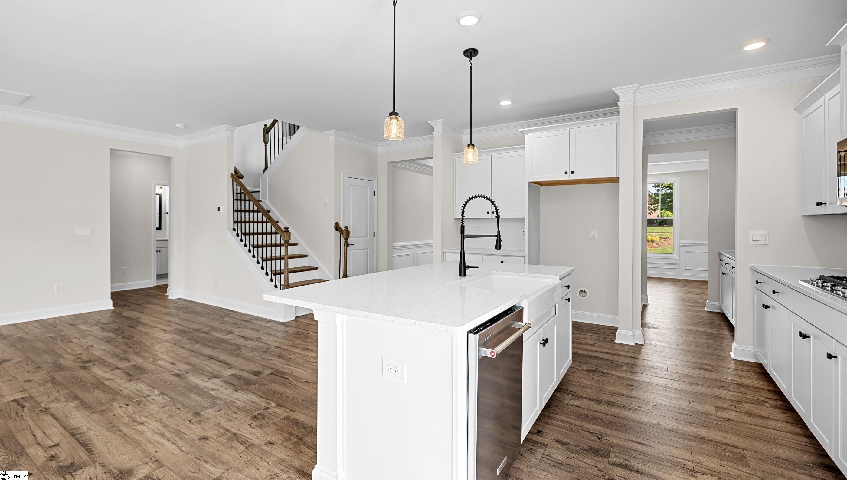 304 Oakmonte Circle Greenwood, SC 29649 - Photo 16 of 47