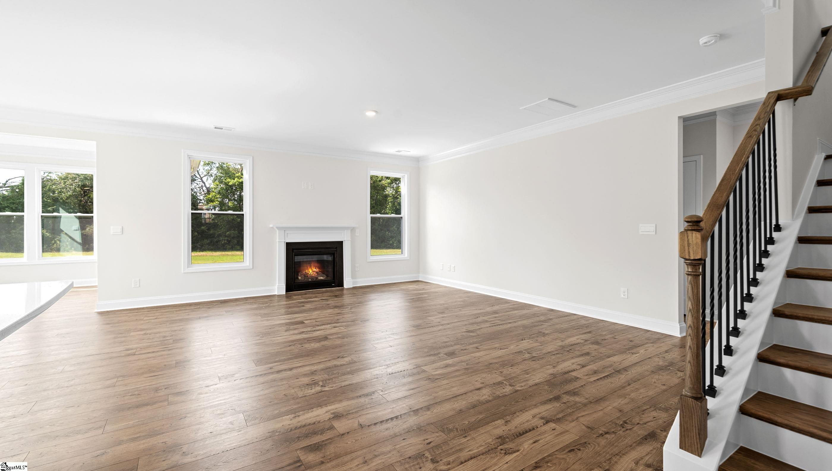 304 Oakmonte Circle Greenwood, SC 29649 - Photo 17 of 47