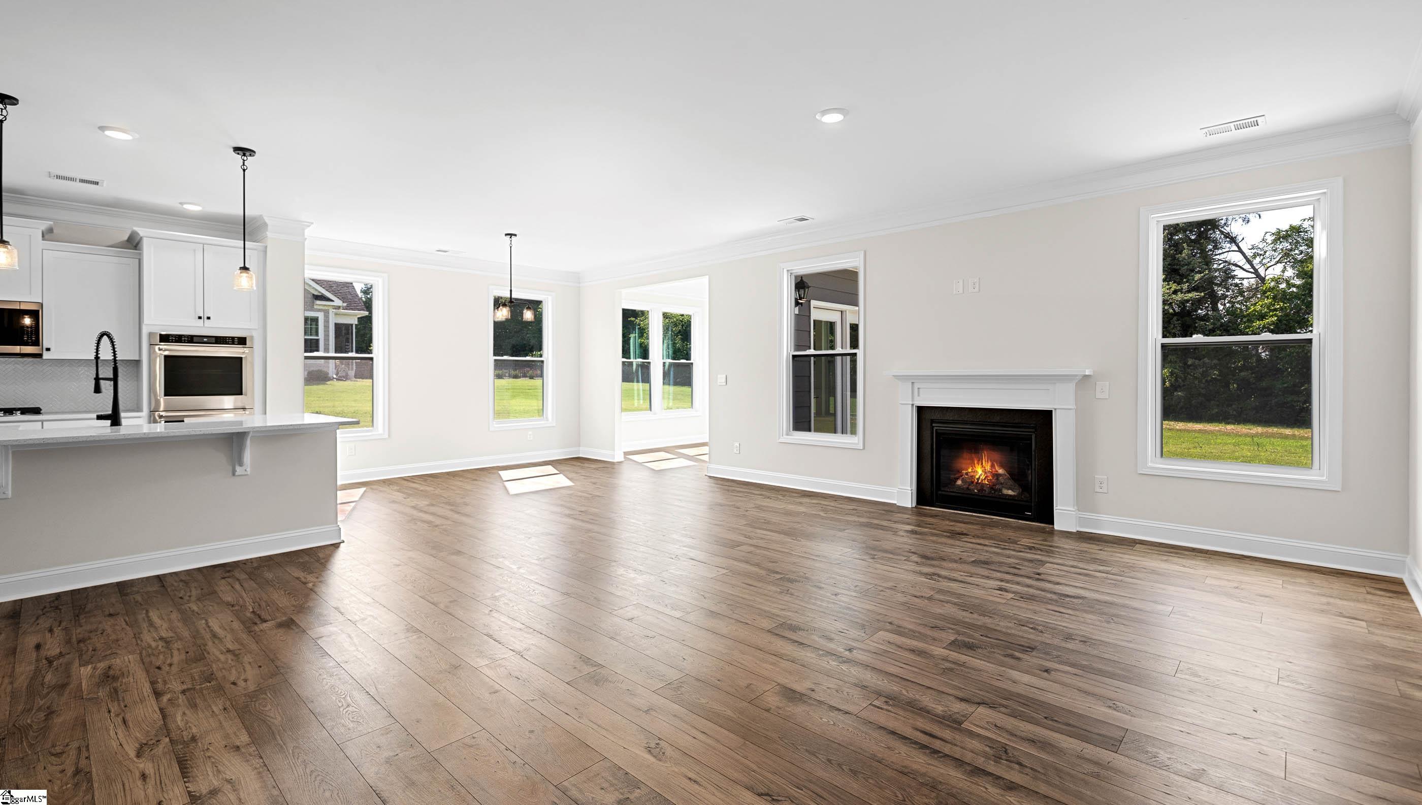 304 Oakmonte Circle Greenwood, SC 29649 - Photo 18 of 47