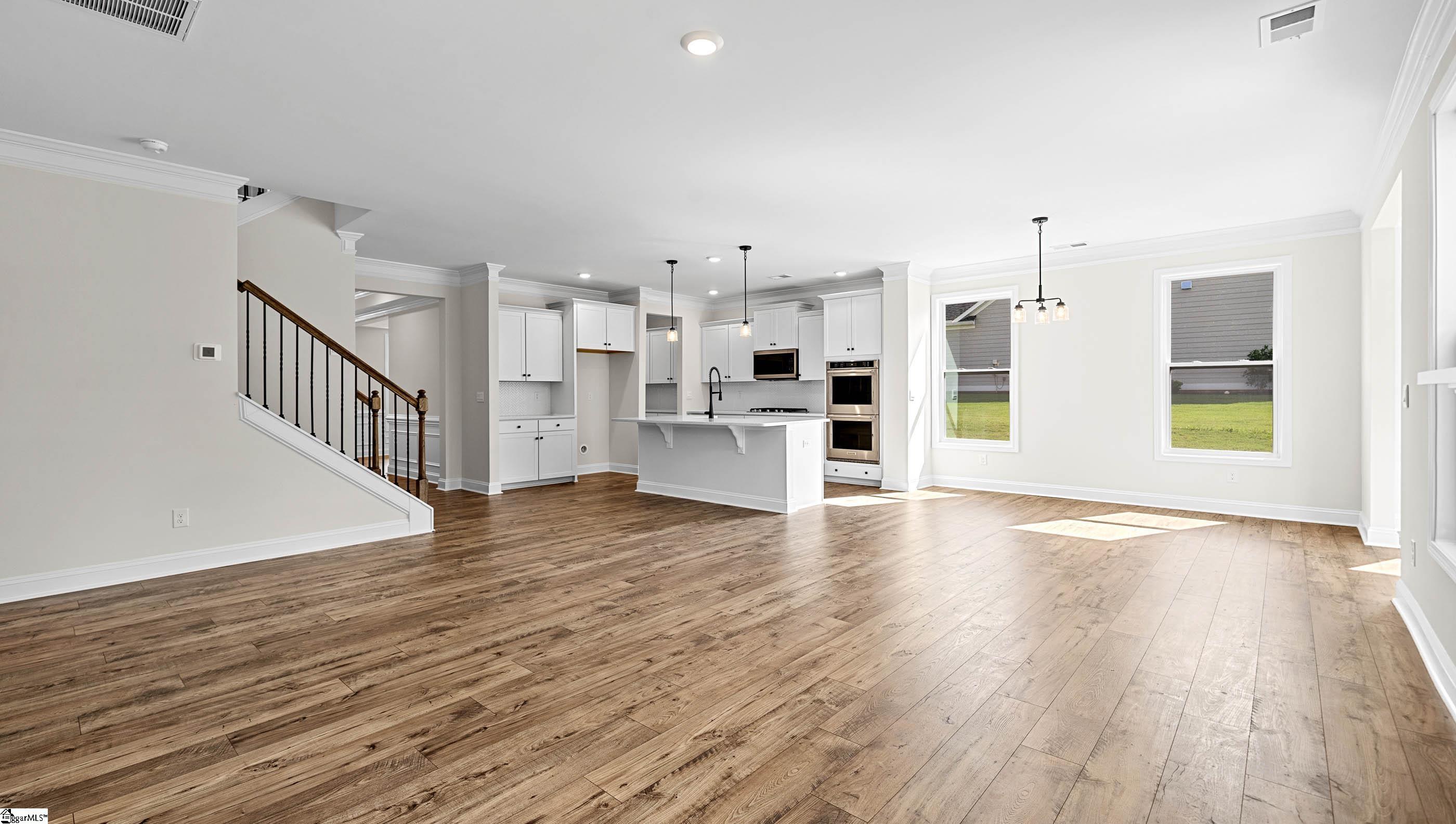 304 Oakmonte Circle Greenwood, SC 29649 - Photo 19 of 47