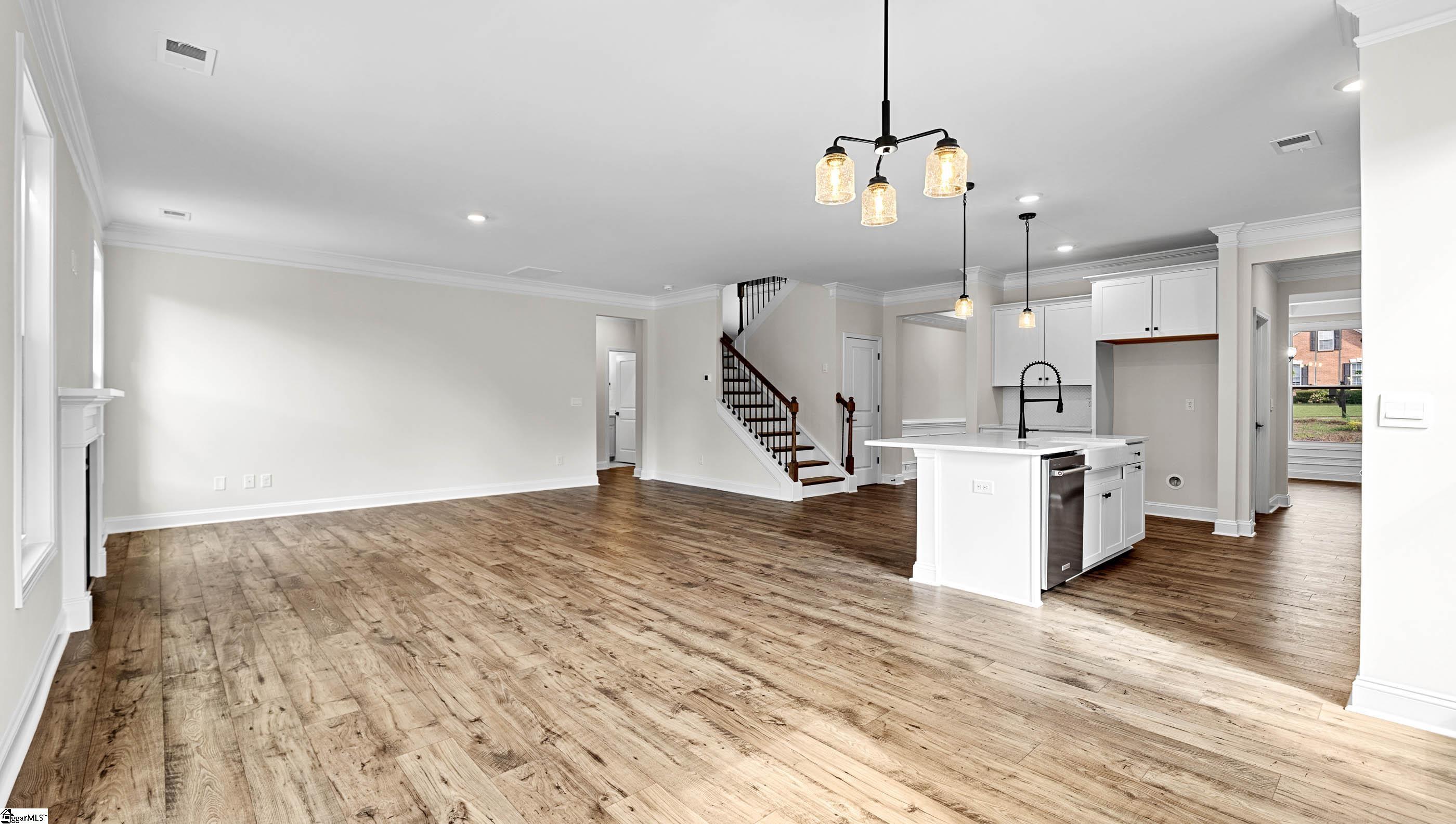 304 Oakmonte Circle Greenwood, SC 29649 - Photo 21 of 47