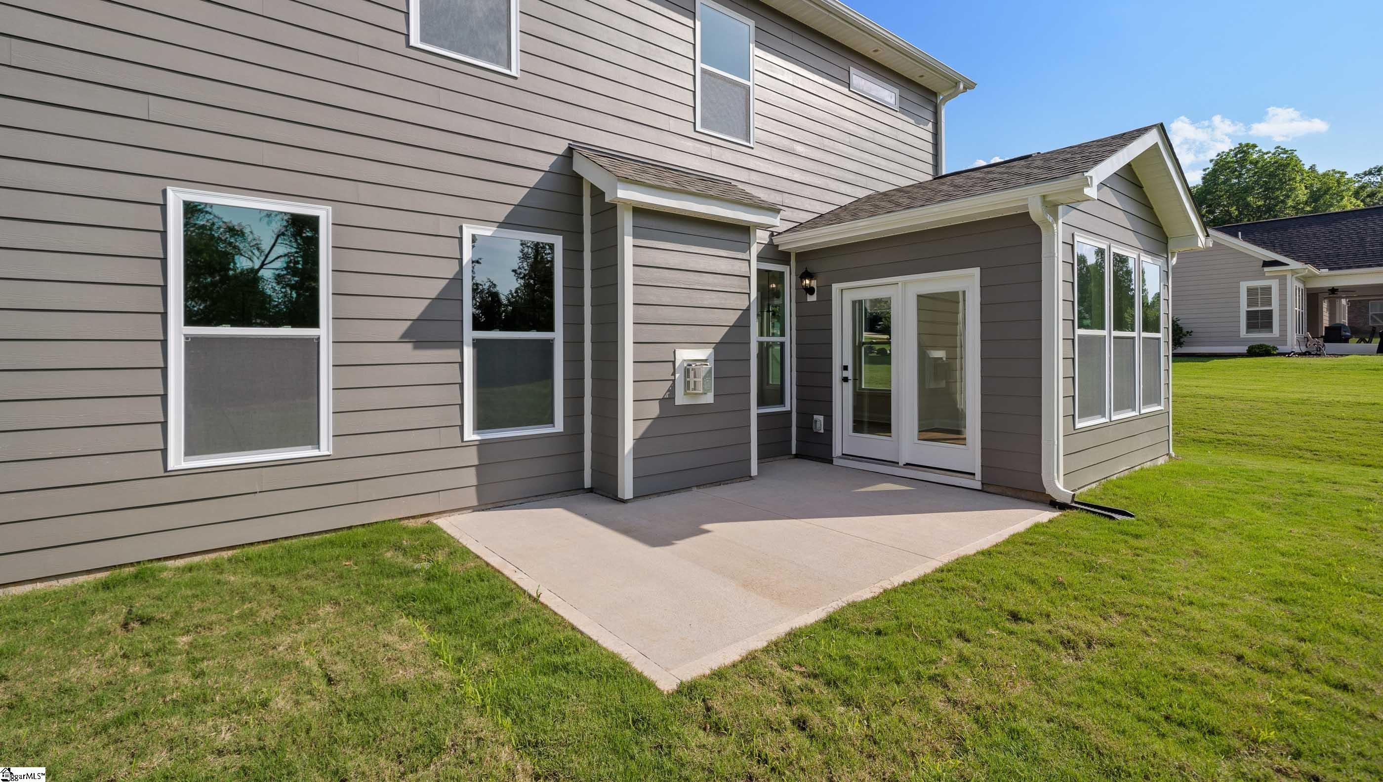 304 Oakmonte Circle Greenwood, SC 29649 - Photo 41 of 47