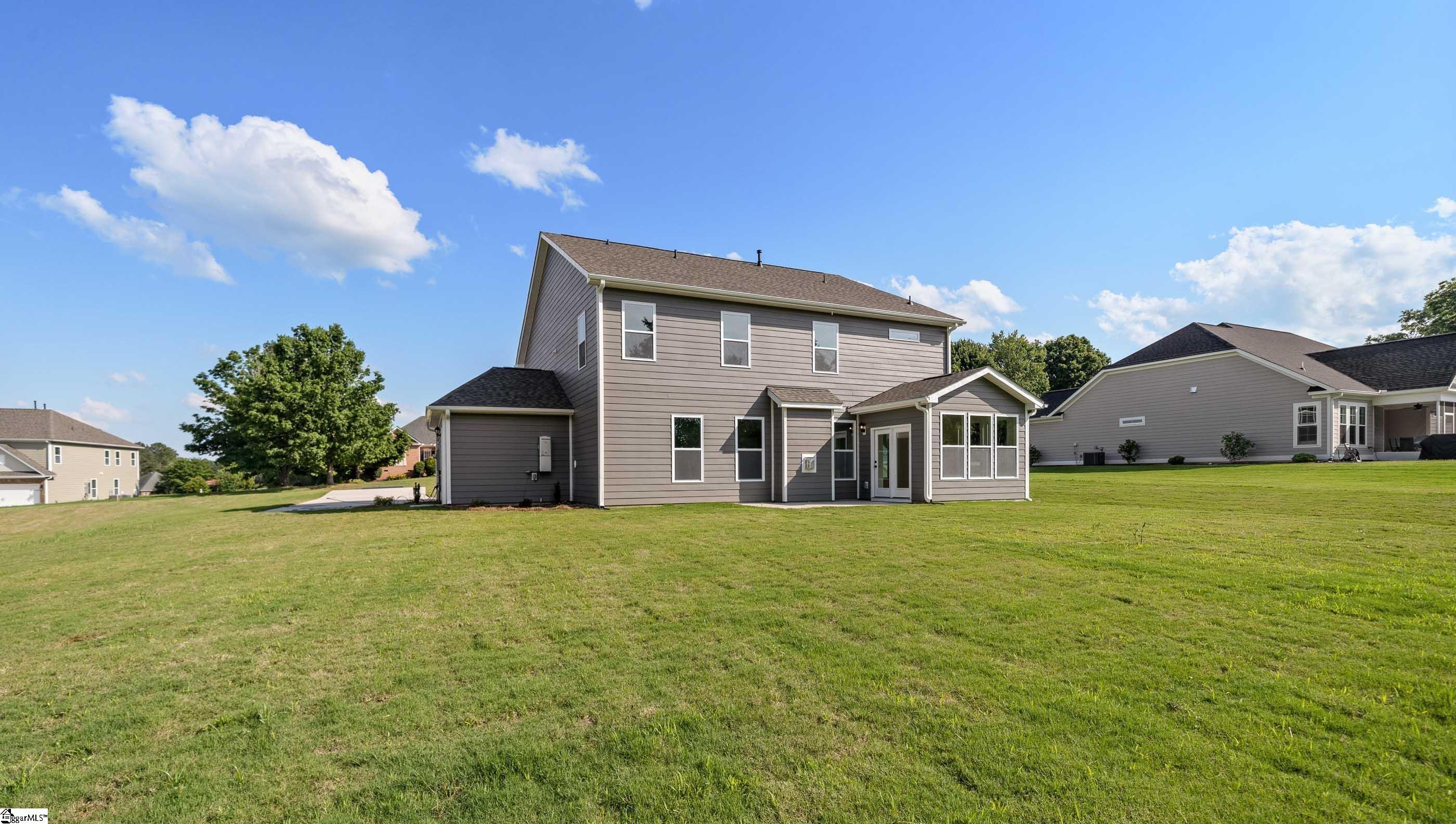 304 Oakmonte Circle Greenwood, SC 29649 - Photo 42 of 47