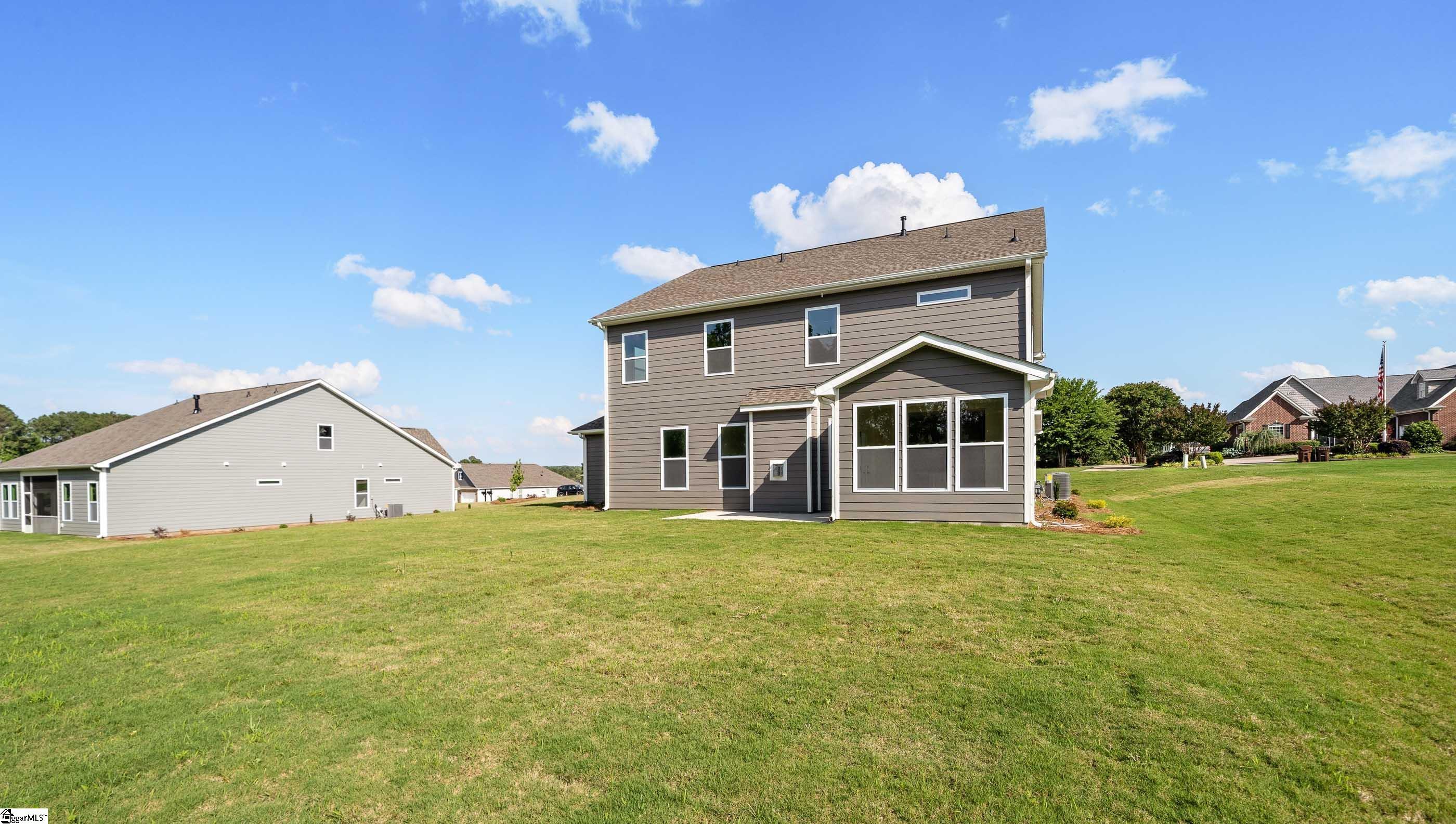 304 Oakmonte Circle Greenwood, SC 29649 - Photo 43 of 47