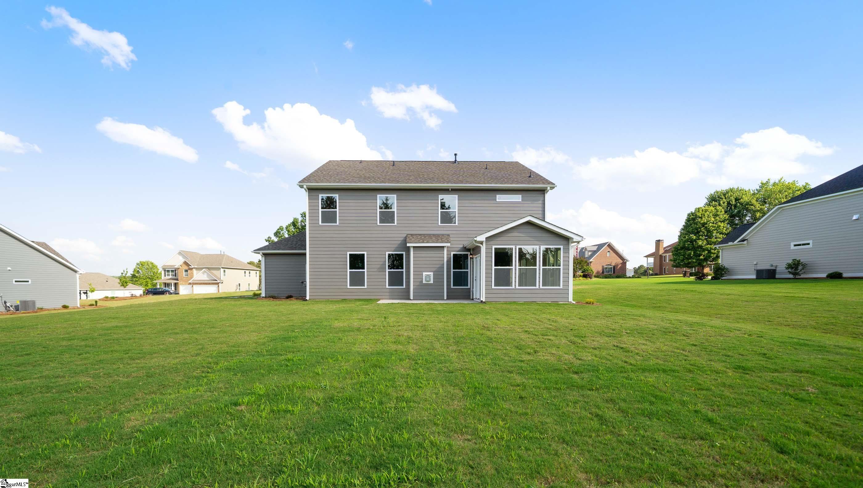 304 Oakmonte Circle Greenwood, SC 29649 - Photo 44 of 47