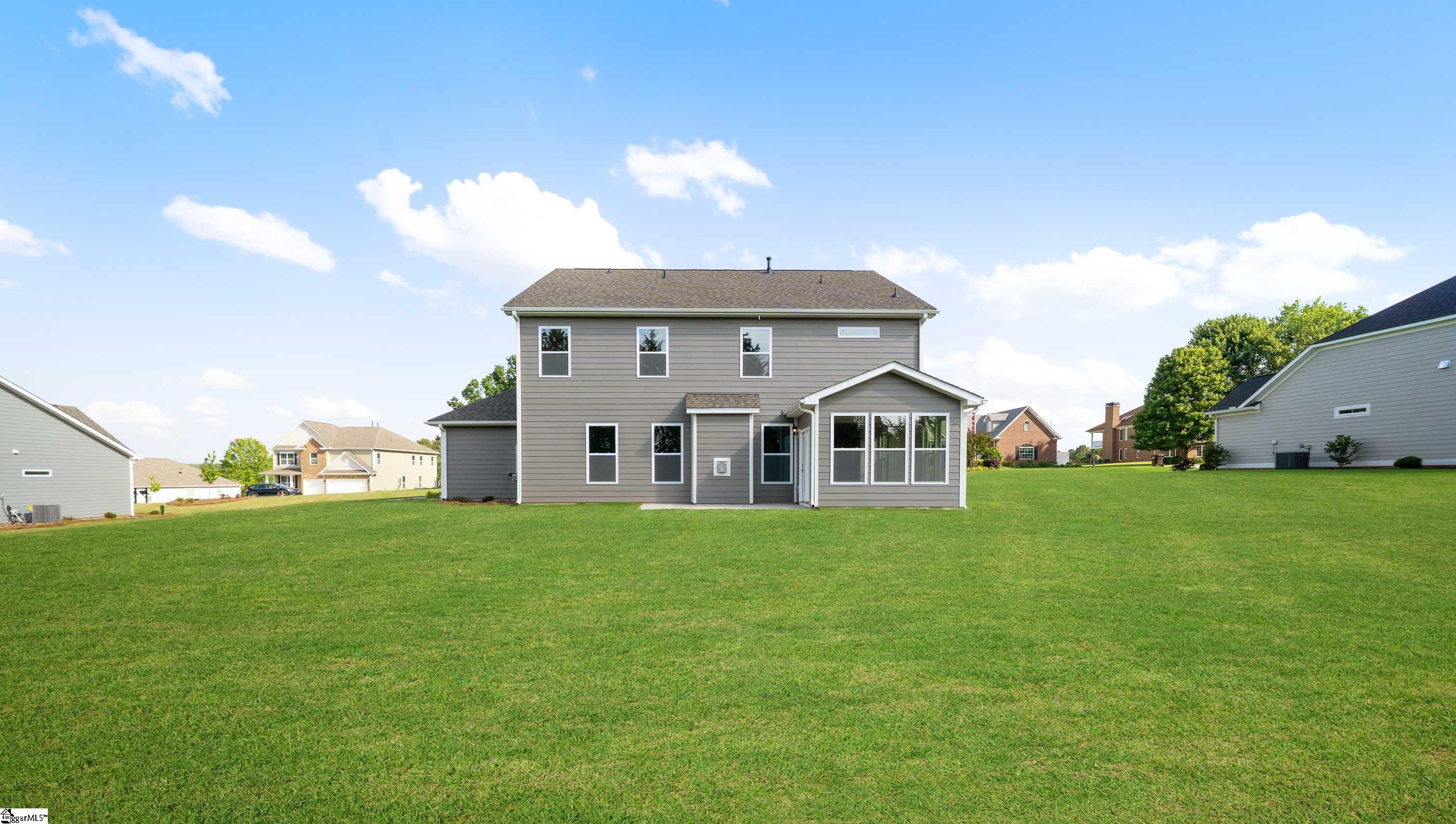 304 Oakmonte Circle Greenwood, SC 29649 - Photo 45 of 47