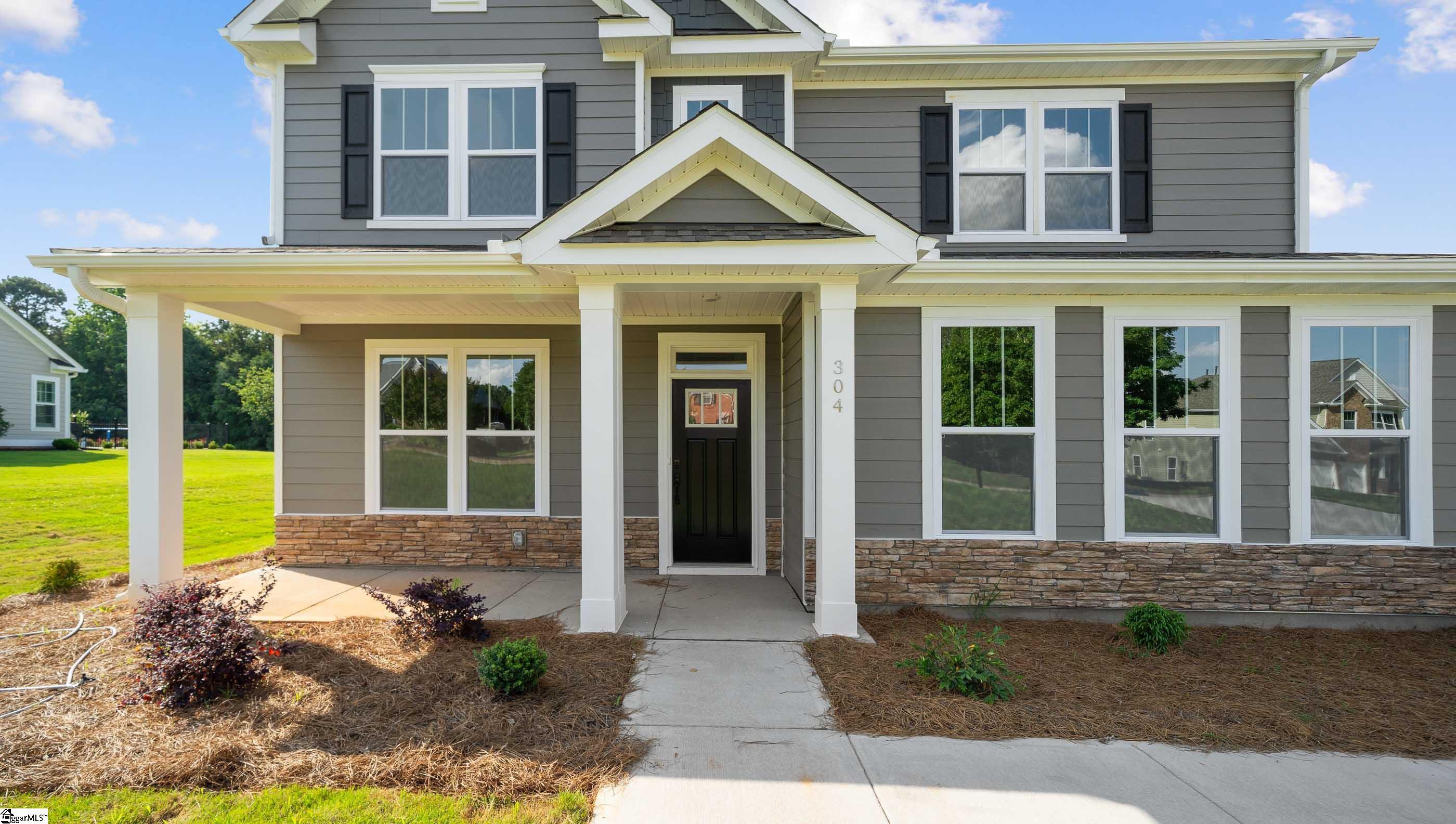 304 Oakmonte Circle Greenwood, SC 29649 - Photo 5 of 47