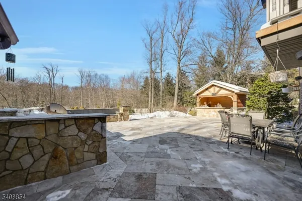 a view of outdoor space yard and patio