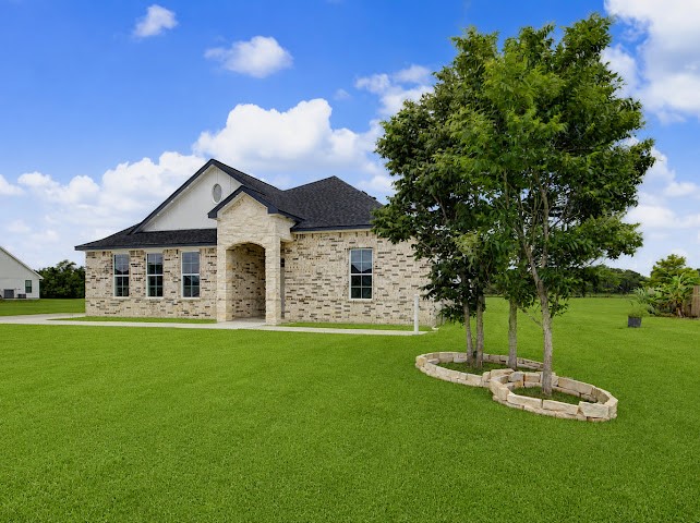 1220 Appaloosa Circle Angleton, TX 77515 - Photo 1 of 31