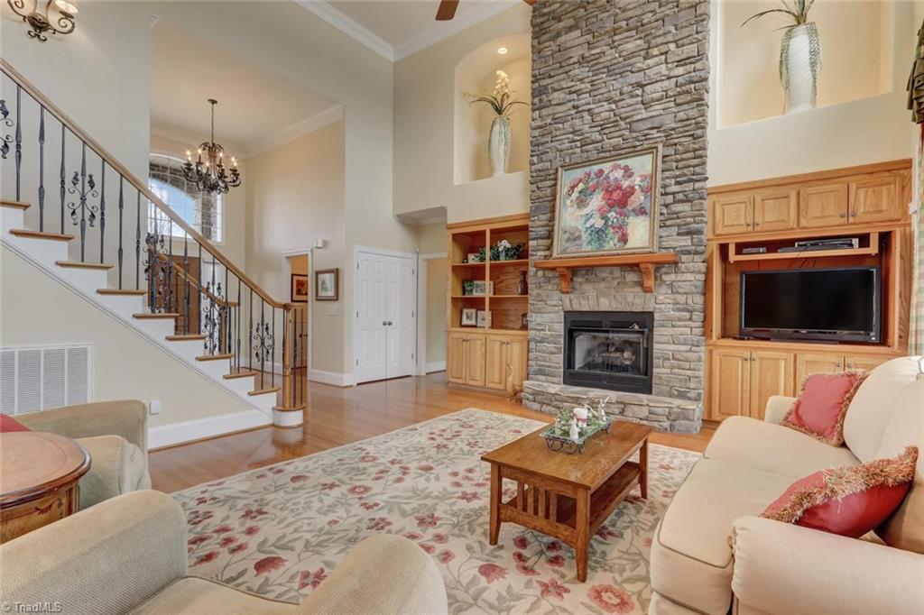 8506 Bethel Ridge Drive Oak Ridge, NC 27310 - Photo 11 of 30