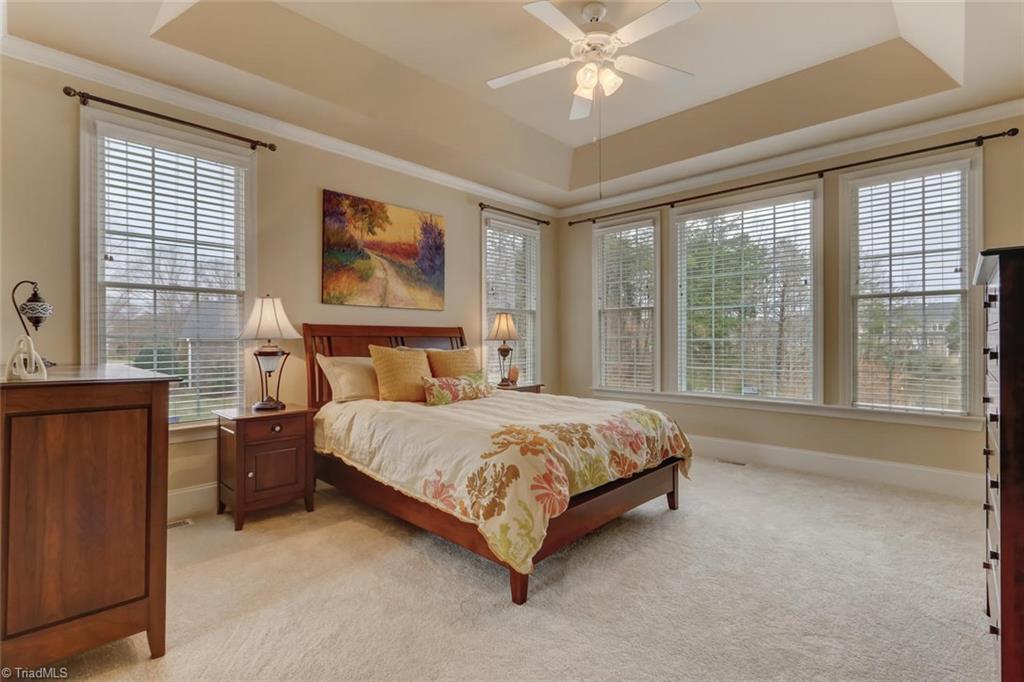 8506 Bethel Ridge Drive Oak Ridge, NC 27310 - Photo 12 of 30