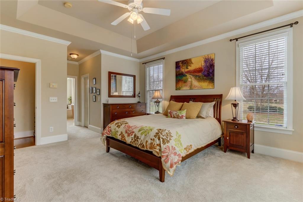8506 Bethel Ridge Drive Oak Ridge, NC 27310 - Photo 13 of 30