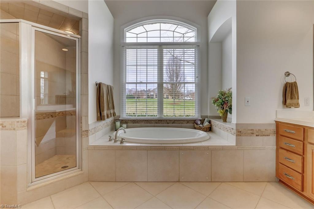 8506 Bethel Ridge Drive Oak Ridge, NC 27310 - Photo 14 of 30