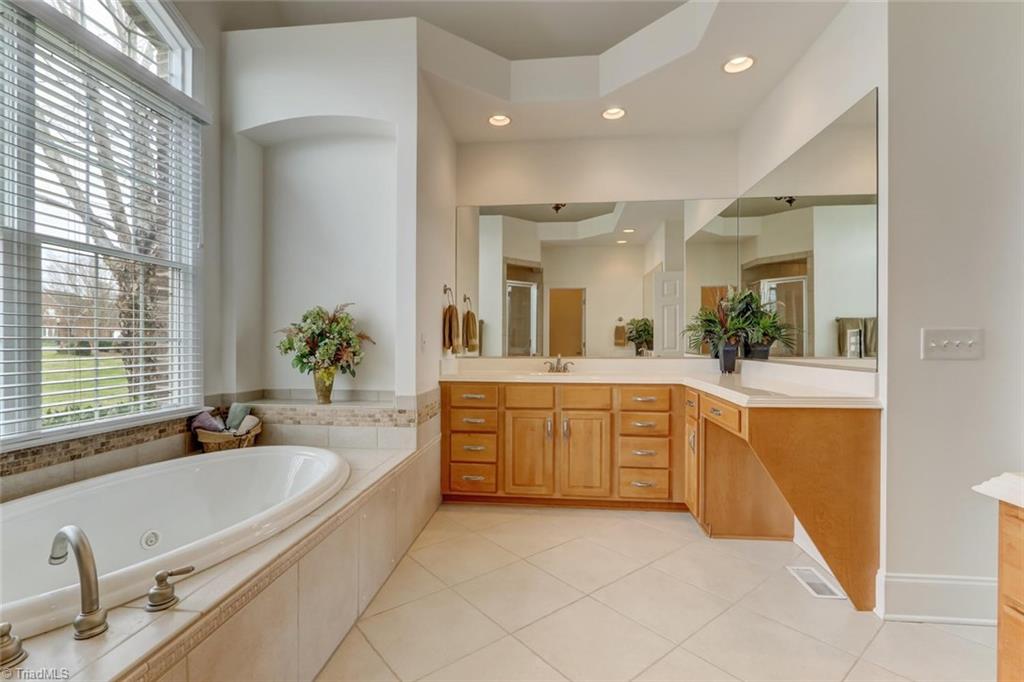 8506 Bethel Ridge Drive Oak Ridge, NC 27310 - Photo 15 of 30