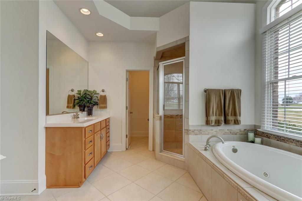 8506 Bethel Ridge Drive Oak Ridge, NC 27310 - Photo 16 of 30