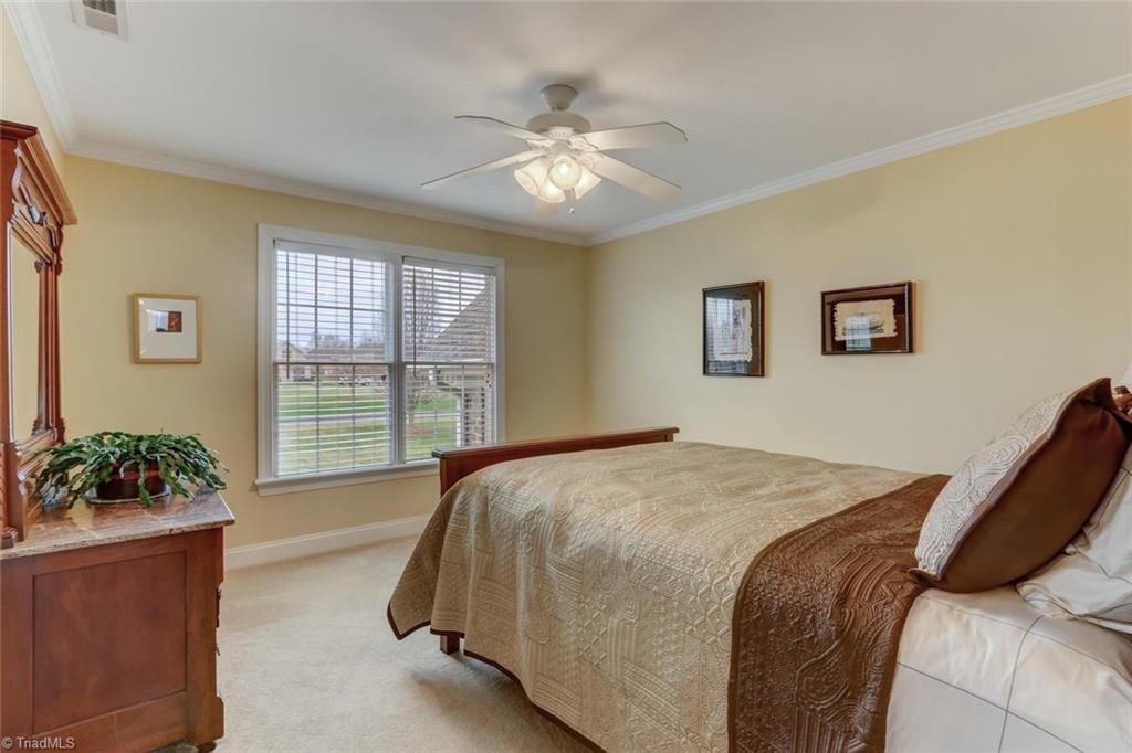 8506 Bethel Ridge Drive Oak Ridge, NC 27310 - Photo 17 of 30