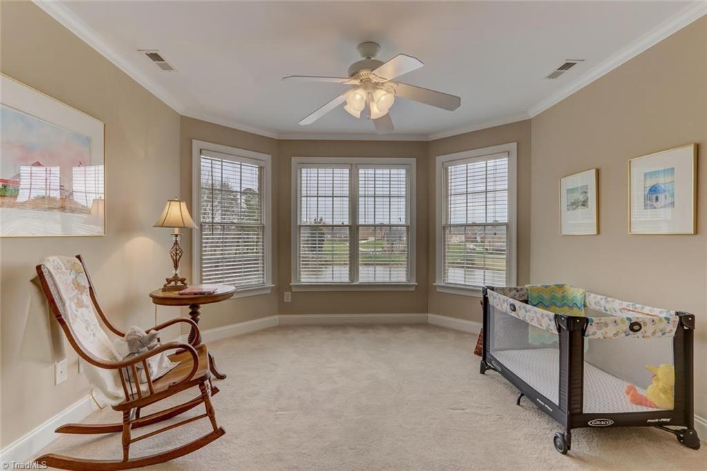 8506 Bethel Ridge Drive Oak Ridge, NC 27310 - Photo 18 of 30
