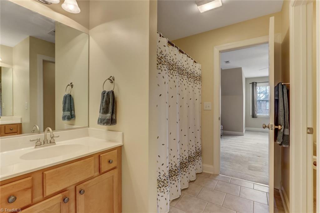 8506 Bethel Ridge Drive Oak Ridge, NC 27310 - Photo 19 of 30