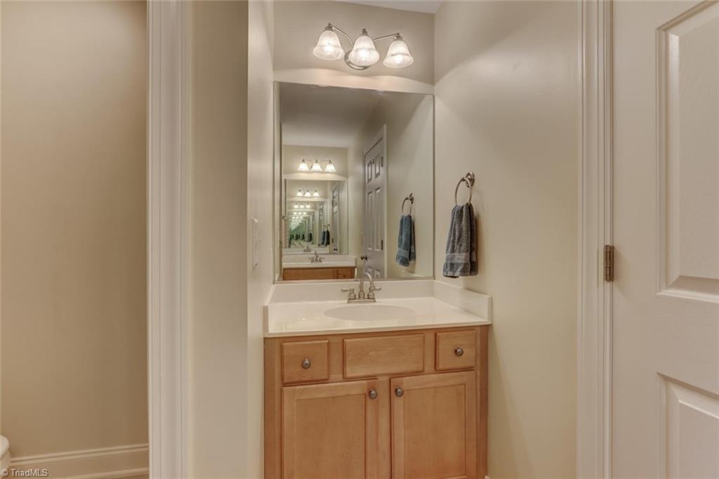 8506 Bethel Ridge Drive Oak Ridge, NC 27310 - Photo 20 of 30
