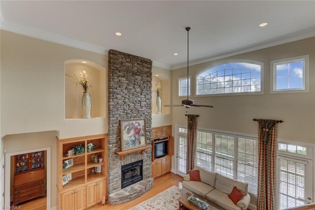 8506 Bethel Ridge Drive Oak Ridge, NC 27310 - Photo 23 of 30