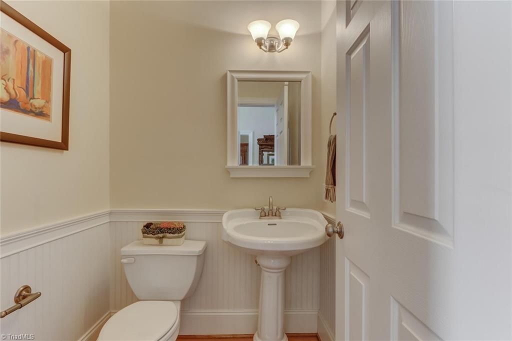 8506 Bethel Ridge Drive Oak Ridge, NC 27310 - Photo 25 of 30