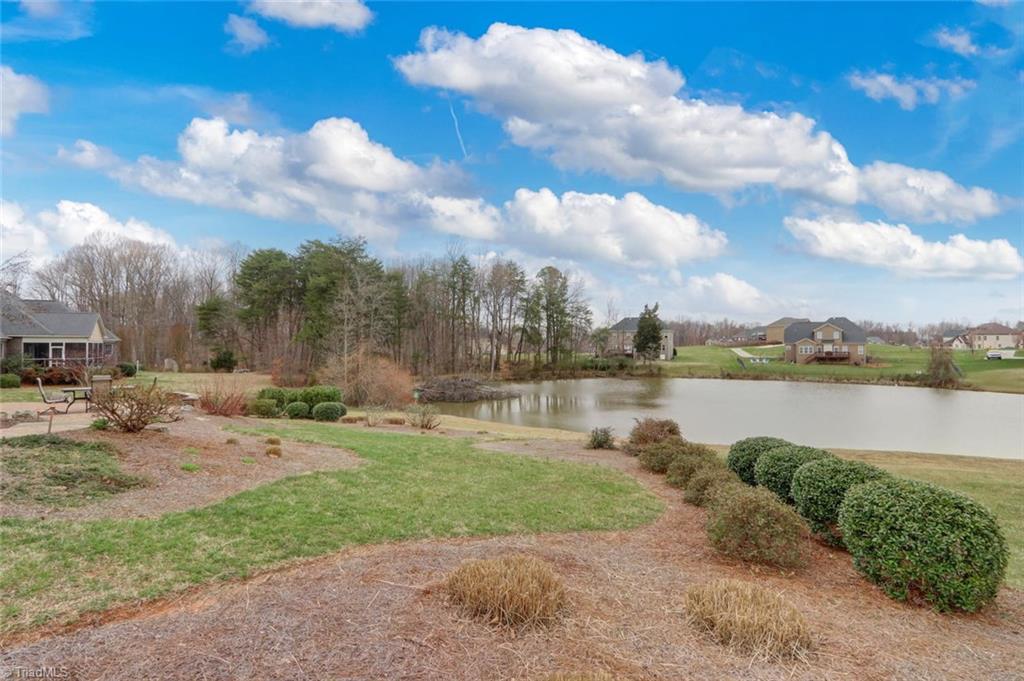 8506 Bethel Ridge Drive Oak Ridge, NC 27310 - Photo 28 of 30