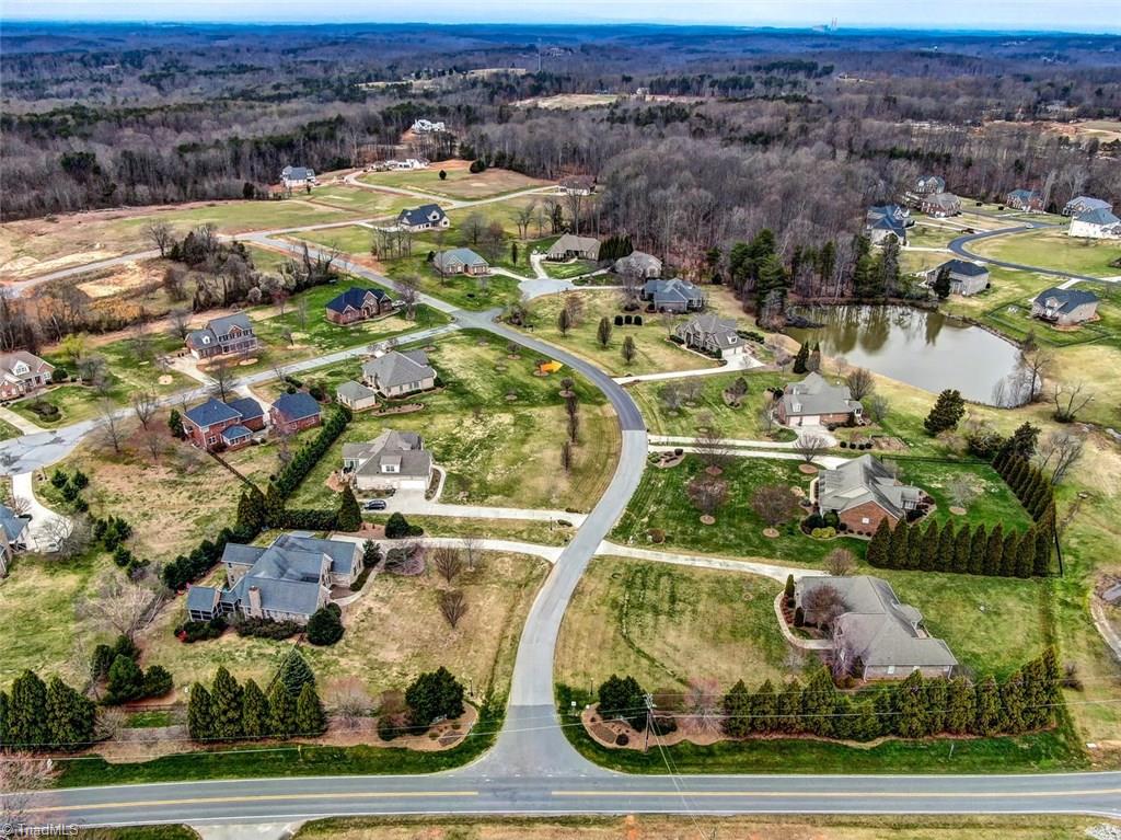 8506 Bethel Ridge Drive Oak Ridge, NC 27310 - Photo 29 of 30