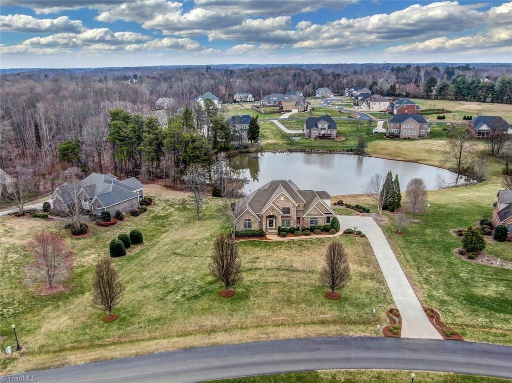 8506 Bethel Ridge Drive Oak Ridge, NC 27310 - Photo 30 of 30