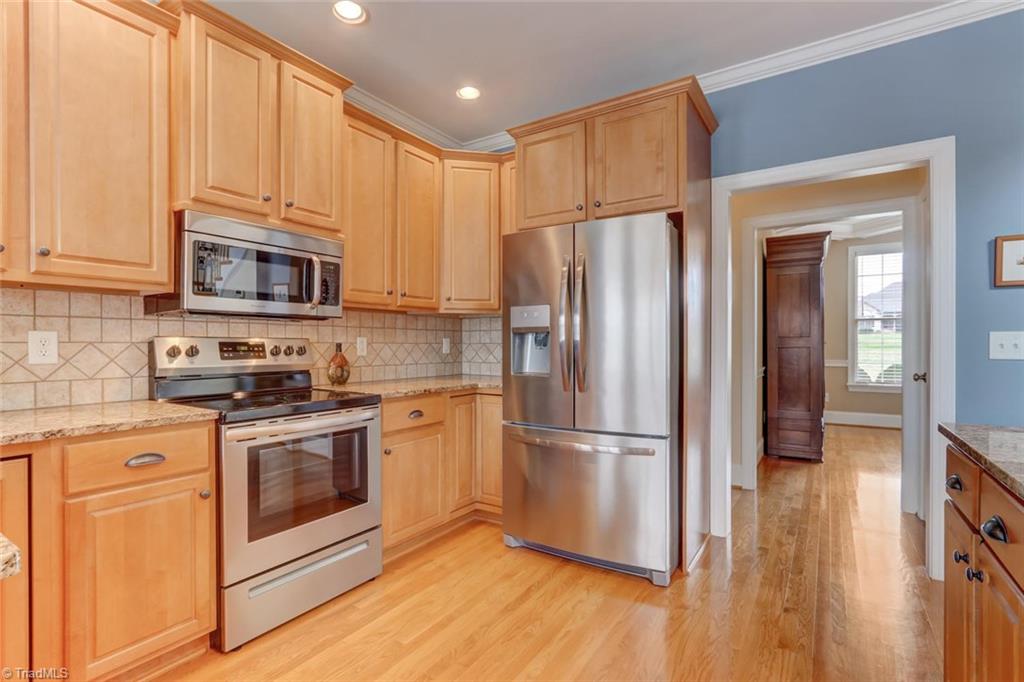 8506 Bethel Ridge Drive Oak Ridge, NC 27310 - Photo 6 of 30