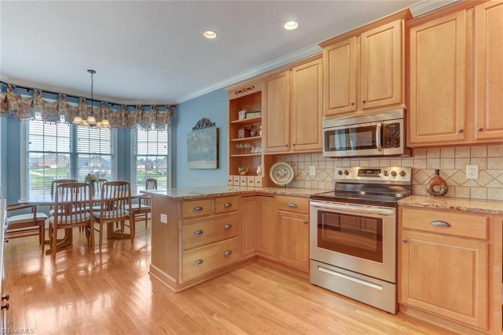 8506 Bethel Ridge Drive Oak Ridge, NC 27310 - Photo 8 of 30