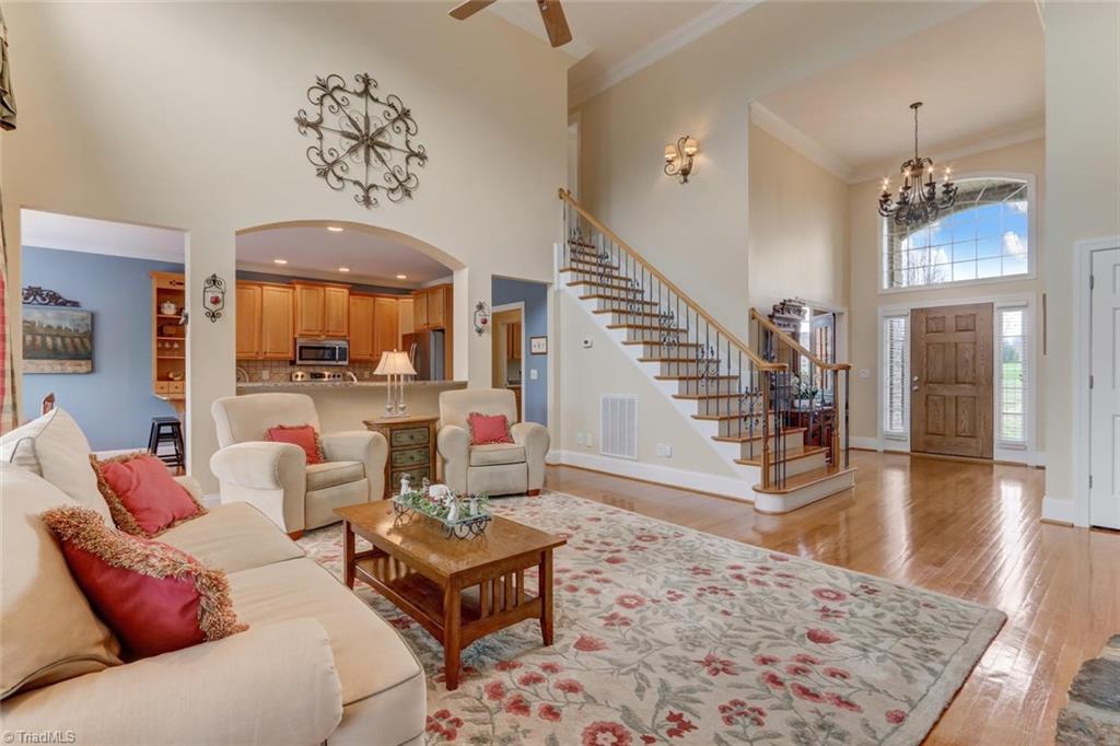 8506 Bethel Ridge Drive Oak Ridge, NC 27310 - Photo 10 of 30
