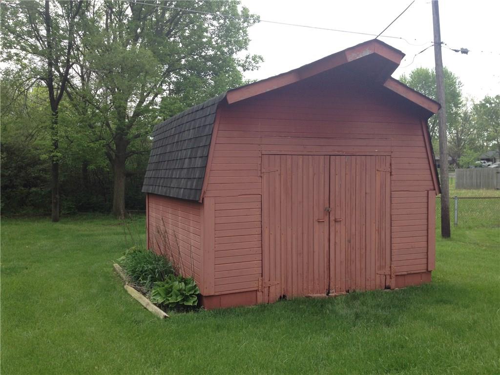 719 South Franklin Road Indianapolis, IN 46239 - Photo 21 of 24 Gallery Image 21